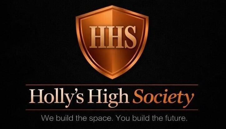 Holly's High Society